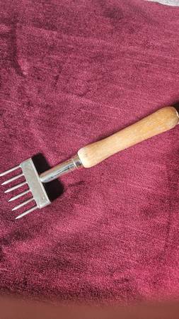 ice chipper, vintage 1