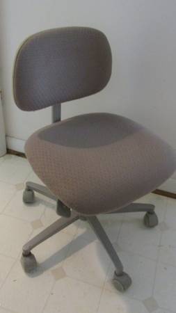 Secretary Chair- 1