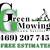 GREEN G MOWING LAWN SERVICE 1 thumbnail