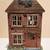 Ceramic Light-up Halloween Haunted House Decoration 1 thumbnail