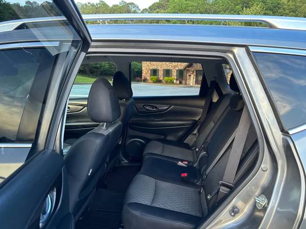 2019 Nissan Rogue S - $5,95063620252741251122
