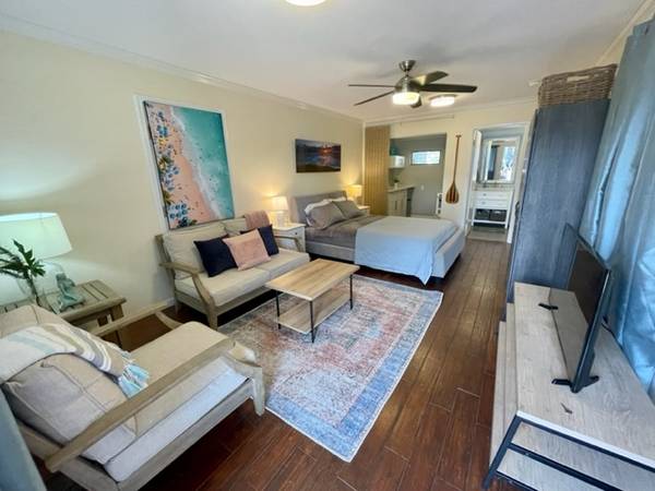 $1,800 Estudio - Habitación privada todo incluido $1800 amueblado! ++ Paia (Paia, N. Shore, MAUI)63939531799939120