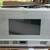 Sharp Microwave R-1211-T-YA WHITE - NEW no box 1 thumbnail