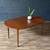 Mid-Century Modern “Declaration” Dining Table by Kipp Stewart for Drex 2 thumbnail
