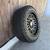 Chevy suburban Avalanch nissan Armada Ford Ranger Wheels 2 thumbnail