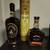 Collectable Bourbon and Whisky bottles 7 thumbnail