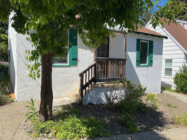 $2,550 / 1br - 650ft2 - ***ALL INCLUSIVE - Charming Cottage - Great Commute Location*** (santa cruz)63880247872515120