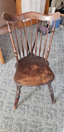 Chair 1
