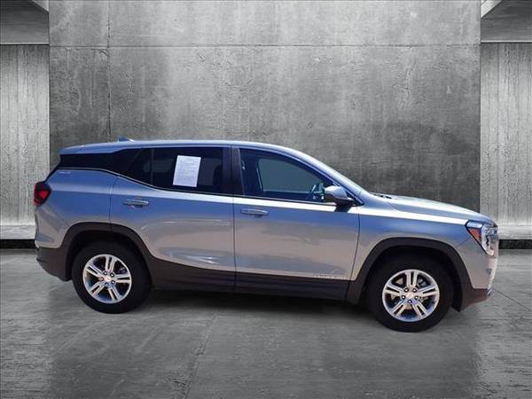 2024 GMC Terrain AWD Tracción en las Cuatro Ruedas SUV SLE - $23,000 (Llame *(720) 477-4615* para Confirmar Disponibilidad al Instante)63619738245891124