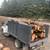 Dump truck load Logs 4 thumbnail