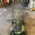 John Deere JS63 Self propel Push Mower 2 thumbnail