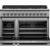 FISHER & PAYKEL  48” Gas Range – Brand New in Box – Save $$$$ 3 thumbnail