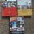 ALL SEVEN TRANSFORMER DVD MOVIE COLLECTION 2 thumbnail