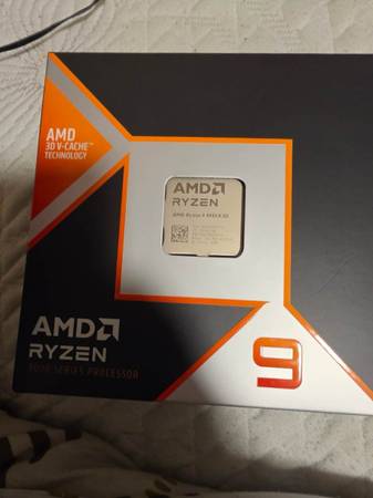 9950X3D 1