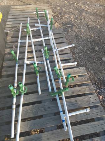 Irrigation drip 1