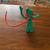 1987 Collectable Bubble Blowing Gumby 4 thumbnail