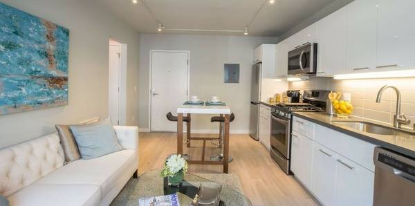 $1,799 / 1hab - 380ft2 - Puntuación de Caminata 91, W/D Combo, 1 Mes Gratis + $250 (oakland lake merritt / grand)63687441005315120