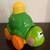 Push-down rolling turtle 1 thumbnail