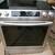 Samsung 5 burner slide in stove 1 thumbnail