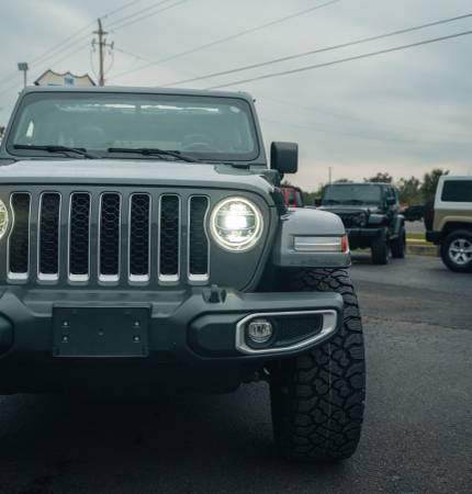 2022 Jeep Wrangler 4dr Power-Top/Lifted/Upgrades/No Dealer Fees! - $42,450 (Riverview, FL (just outside of Tampa - we have 100+ Jeeps))63470261525251122