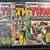 Vintage Key Silver Age Marvel Journey Into Mystery With Thor Comic Book Lot # 11 1 thumbnail