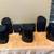 POLK 6 PC SPEAKER SET 3 thumbnail