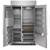 New Kitchenaid Side x Side 48” Built In Fridge 4 thumbnail