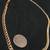 14k Gold 24" cuban link necklace.. $120obo 1 thumbnail