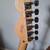 Fender Squier Stratocaster SE sunburst/tortoise shell electric guitar 7 thumbnail