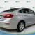 2016 Chevrolet Cruze Chevy LT Sedan 5 thumbnail