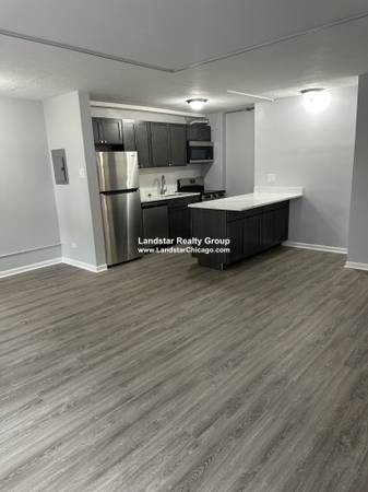 $1,450 / 1br - LARGE RENOVATED 1 BEDROOM WITH NATURAL LIGHT (Rogers Park)64041810231425121
