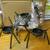 Deer Candle Holders - Set of Six 1 thumbnail