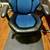 New condition- bulletin board,  office chair mat (non-slip) 3 thumbnail