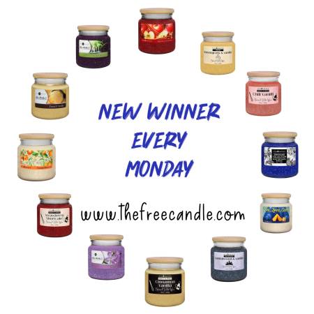 Candles Lovers Wanted 1
