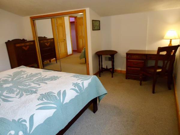 $1,500 / 1br - 1100ft2 - 1 bedroom furnished apartment, seasonal October 15th thur May 31st (Suttons bay)64037894993537123