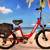 MANY NEW ELECTRIC BIKE Vélo Électrique Scooter et 3 Wheels Lithium 48V 17 thumbnail