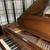 Steinway B, Rare English Style Walnut Rebuilt WARRANTY (SEE VIDEO) 8 thumbnail