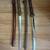 Two WWII Officers Japanese Katana Swords Signed 2 thumbnail