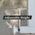 Computer Desk - Adjustable 8 thumbnail