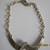 Hippie, Surfer, Grandma, Vintage Necklaces ($25 each) 4 thumbnail