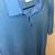 ETRO micro-design knit polo shirt 2 thumbnail