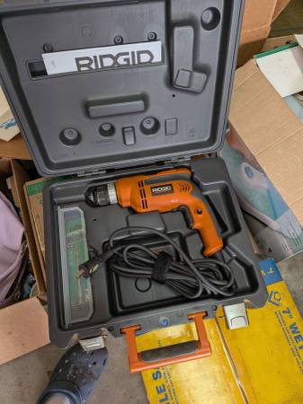 Yard sale photo