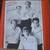 Autographed Cover of a Beach Boys Official Tour Program 8 thumbnail