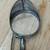 Antique Wellsworth Mesh Goggles Safety Glasses 8 thumbnail