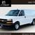 2018 Chevrolet Express 2500 Cargo 1 thumbnail