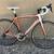 2014 Cannondale Carbon Synapse Road Bike 54cm 10 thumbnail