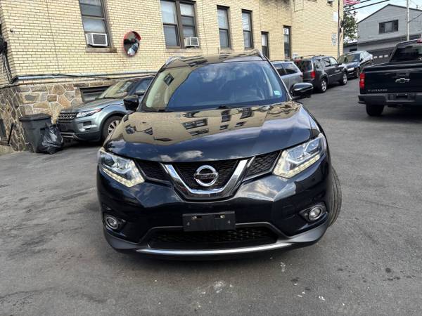 2016 NISSAN ROGUE SL EXCELLENT CONDITION!!!! - $9,900 (1870 CENTRAL PARK AVE YONKERS)63654724039043121