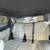 CADILLAC XT5 2019 BLACK SUV WHITE LEATHER INTERIOR 6 thumbnail