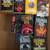 Stephen King Lot of 45 = 22 Hard Covers Books & 23 Softcover Books 6 thumbnail