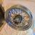 Harley Touring 16" Front Spoke Wheel 2000-07 1 thumbnail